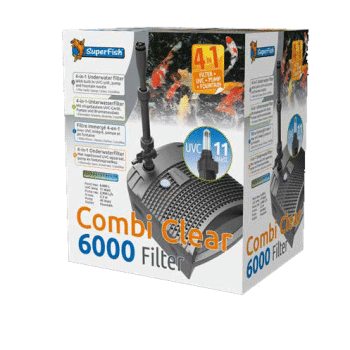 Combi Clear